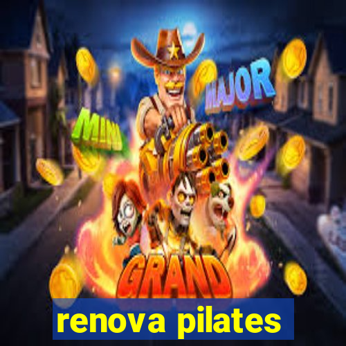 renova pilates